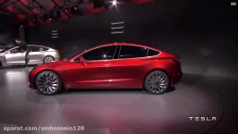 The Tesla Model 3 The Culmination of Elon Musks Master Plan  WIRED