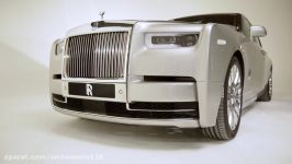 Rolls Royce Phantom VIII Exclusive First Look  Carfection