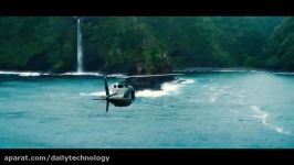 Jurassic World 2 Fallen Kingdom  Trailer 2018  Chris Pratt Action Movie  Fan Made Trailer