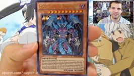 INSANE YuGiOh Duelist Saga BOOSTER BOX BATTLE Opening and Deck Profile  DARK vs