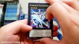 YUGIOH DUELIST PACK DIMENSIONAL GUARDIANS 1st EDITION BOOSTER BOX OPENING TC