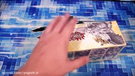 Yugioh Duelist Alliance Deluxe Edition Opening