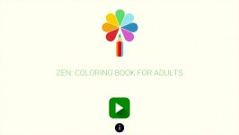 Best Coloring apps for Adults  Zen Coloring book for adults