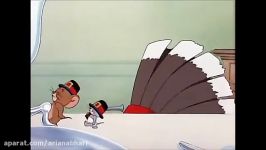 Tom And Jerry English Episodes  The Little Orphan  Cartoons For Kids Tv