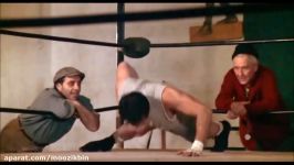 موسیقی متن راکی Rocky Balboa