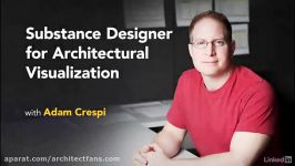آموزش ساخت متریالهای معماری در Substance Designer