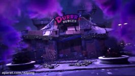 Fortnite  Launch Cinematic Trailer