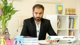 تفسیر نقاشی کودک مهرداد اسفنانی