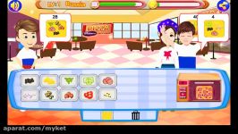 My Pizza Shop  World Chef  Android