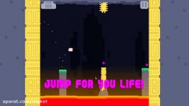 Temple Jump Nexx Studio  Google Play Promo Video