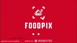 Foodpix  cartas con realidad aumentada para restaurantes y hoteles