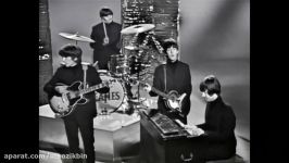 میتونیم آب درش بیاریم بیتلز The Beatles