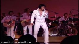 موزیک ذهن شکاک الویس Elvis Presley Suspicious Minds