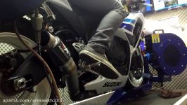 Ultimate Exhaust Sound GSXR1000 Akrapovic Toce Yoshimura Racefit Voodoo