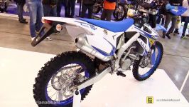 اخبار موتور  موتور جدید  TM Racing EN 3hundred ES