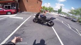 2012 BMW S1000RR  First Ride