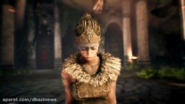 تریلر جدید بازی Hellblade Senuas Sacrifice