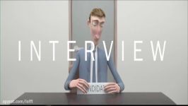 CGI Animated Short Film HD Interview Short Film by Monkey Tennis Animation