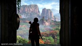 جدیدترین ویدیو گیم پلی Uncharted The Lost Legacy