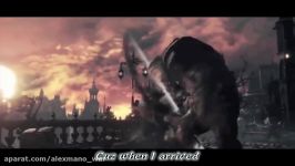 BLOODBORNE RAP by JT Machinima – “Never Wake Again”