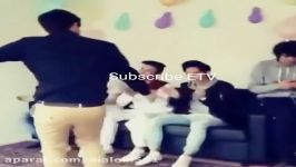 نفر را بیبین فقط رقص یادت میره Watch The Guy You Forget The Dance