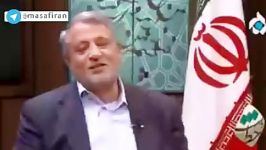 محسن هاشمی رفسنجانی به رهبری گفتیم در حق ما پدری کنید