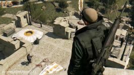 محتوای رایگان عنوان Dying Light نام DROP #0 منتشر شد