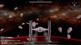 Star Wars Battlefront II 2005  Mustafar Preventative Measures