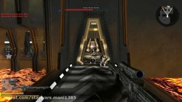 Star Wars Battlefront II 2005 Mission 10  Mustafar Tying Up Loose Ends