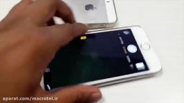 مقایسه دوربین J7 PrimeوiPhone 6درmacrotel.ir