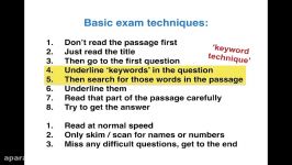 سوالات true false not given yes no not given