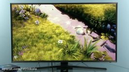 Samsung 40MU6400 UHD HDR TV review