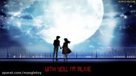 Nightcore Sad Song  We The Kings Lyrics