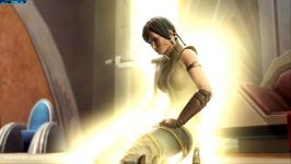 Master Satele Shan  Star Wars The Old Republic TOR