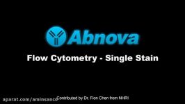 Flow Cytometry  Single Stain