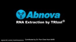 RNA Extraction by TRIzol