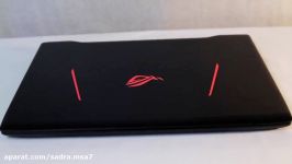 Best Budget Gaming Laptop  Asus ROG Strix GL702 Review 4K