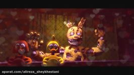 Try Not To Laugh or Grin While Watching This FNAF EDITION HARDEST CHALLENGE