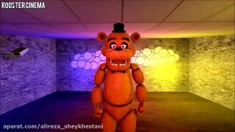 FNAF Try Not To Laugh Top 5 Five Nights At Freddys Animations Compilation