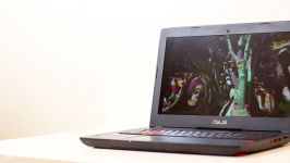 Лучший игровой ноутбук Обзор Asus Rog GL502VS