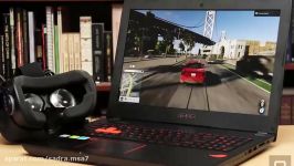 Asus ROG Strix GL50VS DB71 Review  Laptop online