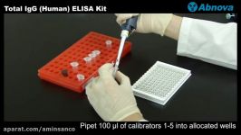 Total IgG Human ELISA Kit