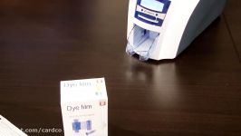 How to clean the Magicard Enduro+ ID card printer