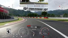 VGMAG  Gran Turismo Sport Single player Gameplay