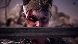 تریلر جدید بازی Hellblade Senuas Sacrifice