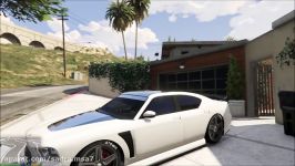 Gta 5 Asus rog GL552vw Nvidia Geforce GTX960m i7 6700HQ