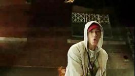 ویدئو Eminem به نام Berzerk