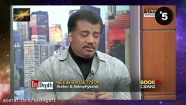 7 Times Neil deGrasse Tyson Went Unhinged Genius