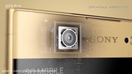 سونی اکسپریا اولترا ایکس ا Sony Xperia XA Ultra