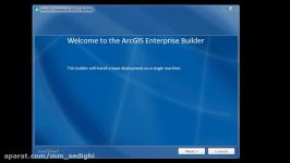 Get Started with ArcGIS Enterprise Builder